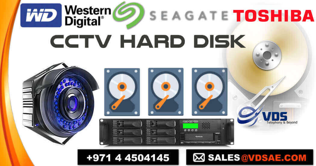 cctv harddisk lagos