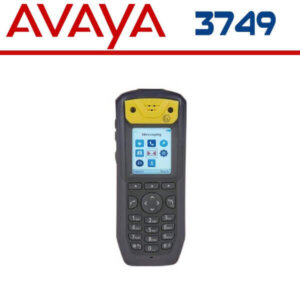 Avaya 3749 Nigeria