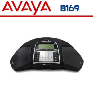 Avaya B169 Nigeria