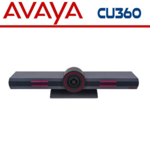 Avaya Cu360 Nigeria