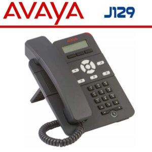 Avaya J129 Nigeria