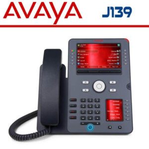 Avaya J139 Lagos