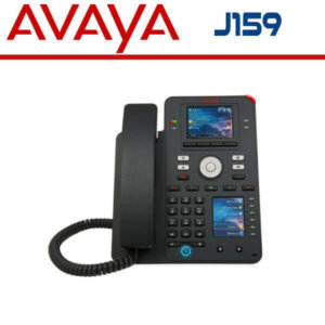 Avaya J159 Ip Phone Nigeria