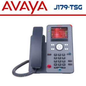 Avaya J179 Tsg Ip Phone Lagos