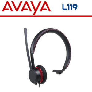 Avaya L119 Headset Lagos