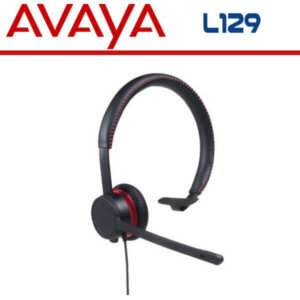 Avaya L129 Headset Lagos