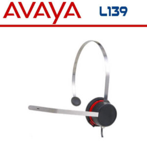 Avaya L139 Headset Nigeria