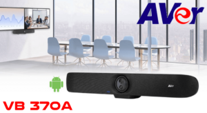 Aver Vb370a Videobar Lagos