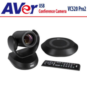 Aver Vc520 Pro2 Nigeria