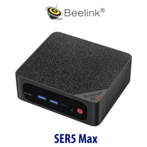 Beelink Ser5 Max Nigeria