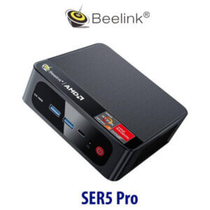 Beelink Ser5 Pro Nigeria