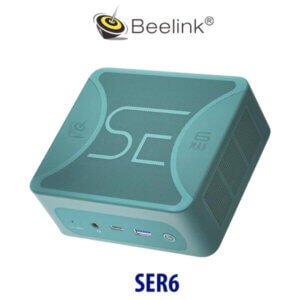 Beelink Ser6 Nigeria