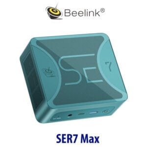 Beelink Ser7 Max Nigeria