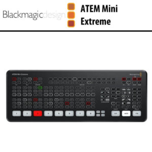 Blackmagic Atemmini Extreme Nigeria