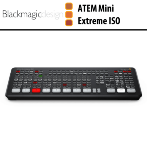 Blackmagic Atemmini Extremeiso Nigeria