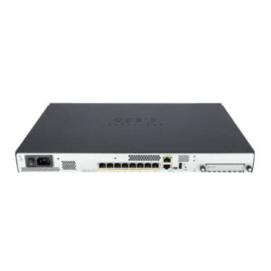 Cisco ASA5516X Firewall Nigeria