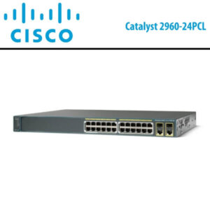 Cisco Catalyst2960 24pcl Nigeria