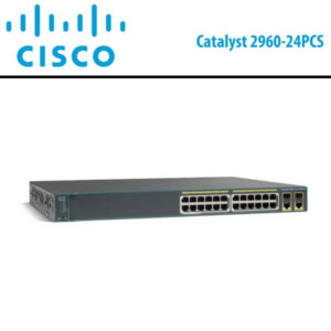 Cisco Catalyst2960 24pcs Nigeria