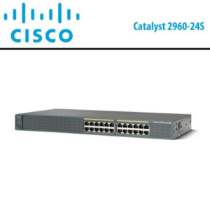 Cisco Catalyst2960 24s Nigeria