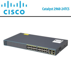 Cisco Catalyst2960 24tcs Nigeria