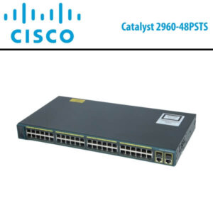 Cisco Catalyst2960 48psts Nigeria