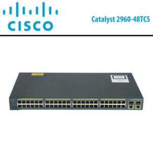 Cisco Catalyst2960 48tcs Nigeria