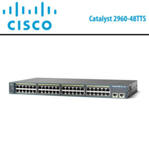 Cisco Catalyst2960 48tts Nigeria