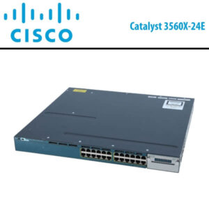 Cisco Catalyst3560x 24e Nigeria
