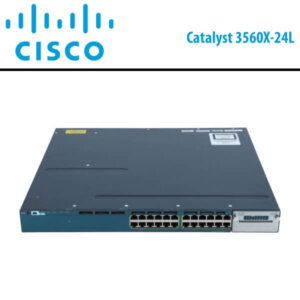 Cisco Catalyst3560x 24l Nigeria