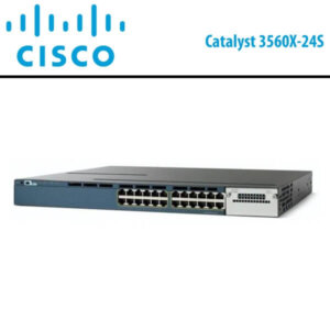 Cisco Catalyst3560x 24s Nigeria