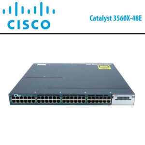 Cisco Catalyst3560x 48e Nigeria