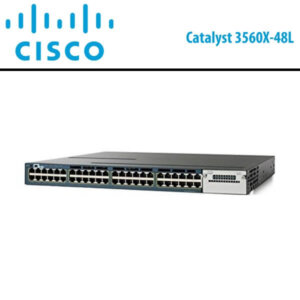 Cisco Catalyst3560x 48l Nigeria