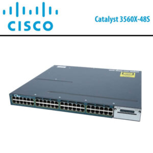 Cisco Catalyst3560x 48s Nigeria