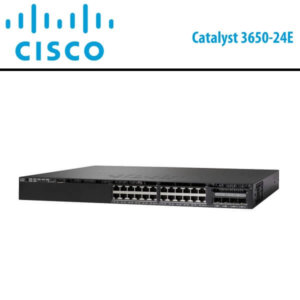 Cisco Catalyst3650 24e Nigeria