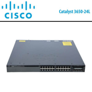 Cisco Catalyst3650 24l Nigeria