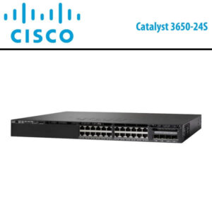 Cisco Catalyst3650 24s Nigeria