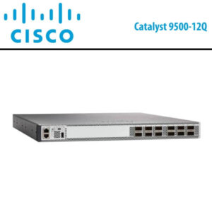 Cisco Catalyst9500 12q Nigeria