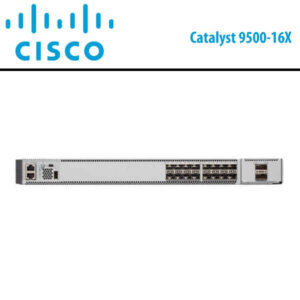 Cisco Catalyst9500 16x Nigeria