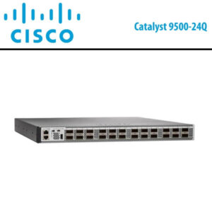 Cisco Catalyst9500 24q Nigeria