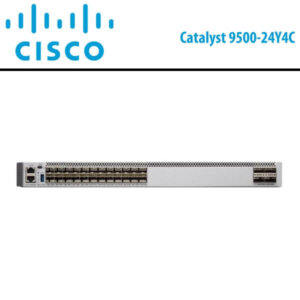 Cisco Catalyst9500 24y4c Nigeria