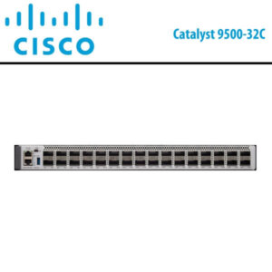 Cisco Catalyst9500 32c Nigeria