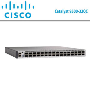 Cisco Catalyst9500 32qc Nigeria