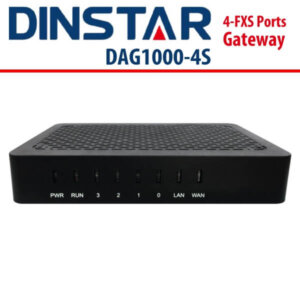 Dinstar Dag1000 4s Nigeria