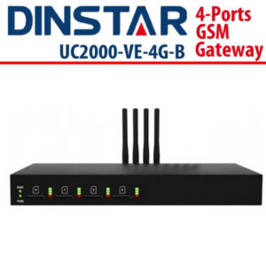 Dinstar Uc2000 Ve 4g B 4g Nigeria