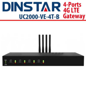 Dinstar Uc2000 Ve 4t B Lagos