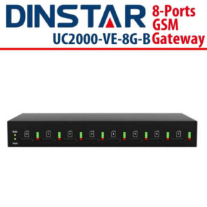 Dinstar Uc2000 Ve 8g B Nigeria