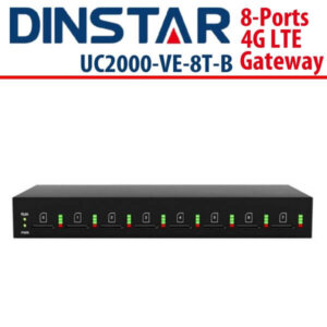 Dinstar Uc2000 Ve 8t B Nigeria