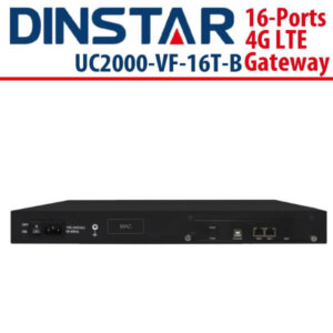 Dinstar Uc2000 Vf 16t B Lagos