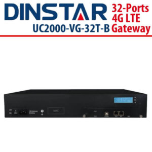 Dinstar Uc2000 Vg 32t B Nigeria