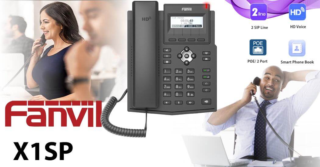 fanvil x1sp ip phone nigeria